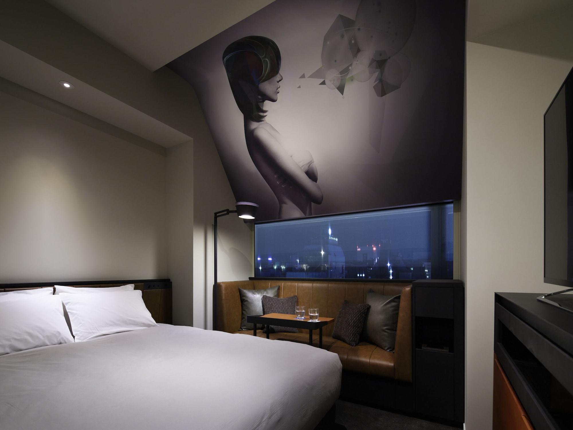 Shinjuku Granbell 4* Tokio