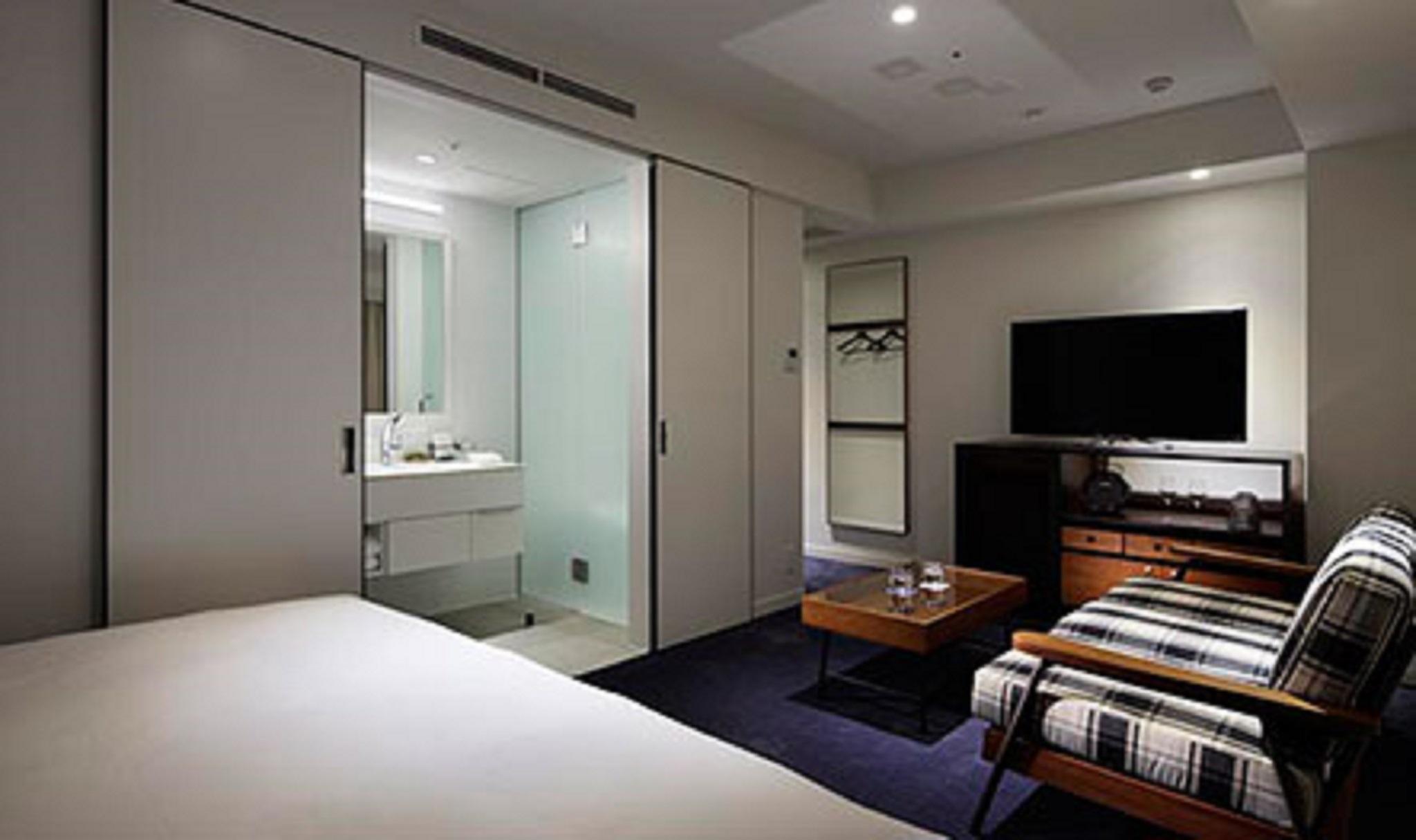 Shinjuku Granbell Hotel Tokio
