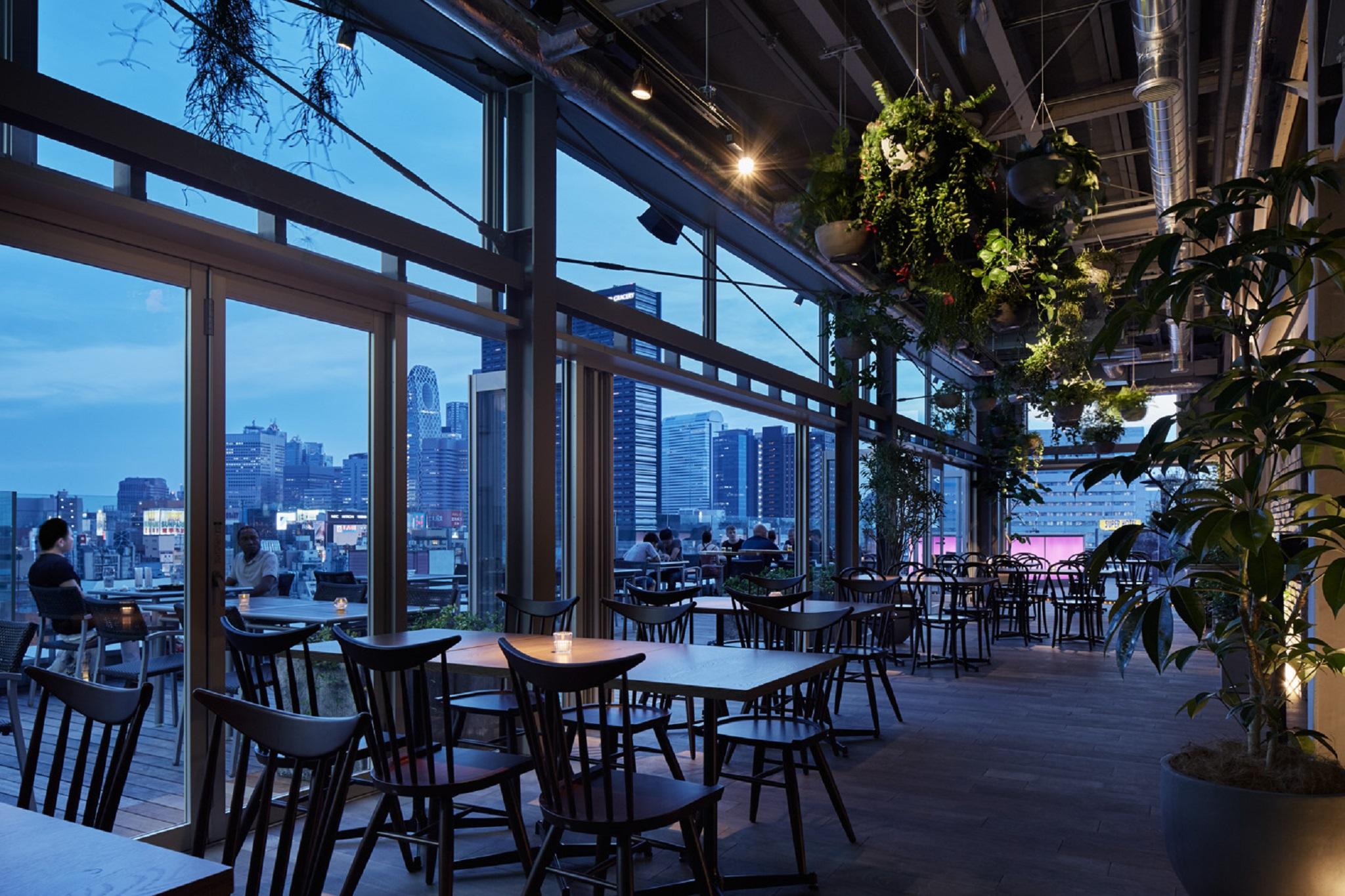Shinjuku Granbell 4* Tokio
